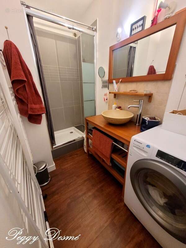 Appartement à LA ROCHELLE