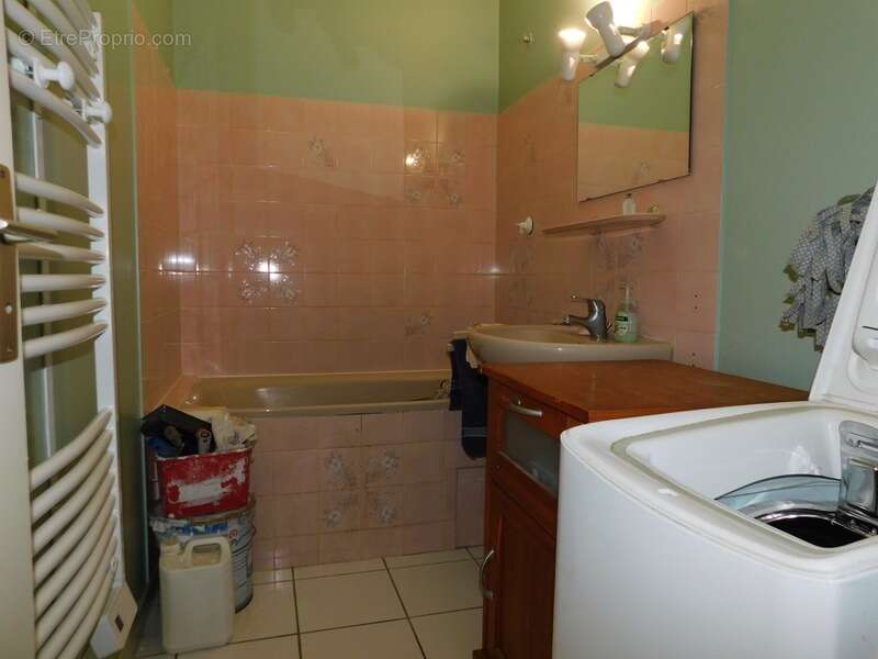 Appartement à DIGNE-LES-BAINS
