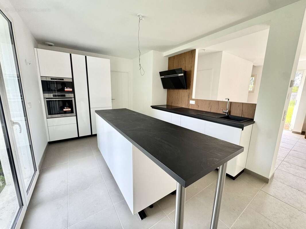 Maison à SAINT-PRIX