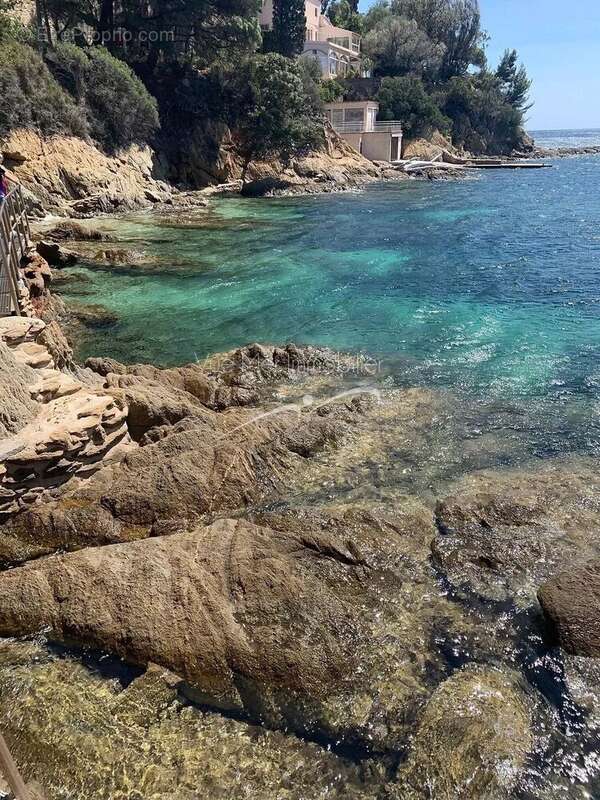 Maison à LE LAVANDOU