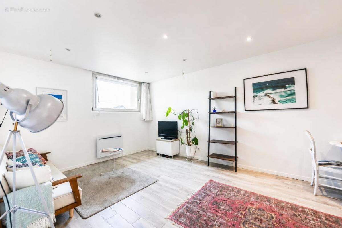 Appartement à FONTENAY-AUX-ROSES