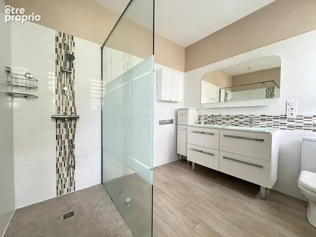 Maison 131m² à périgueux - photo 8
