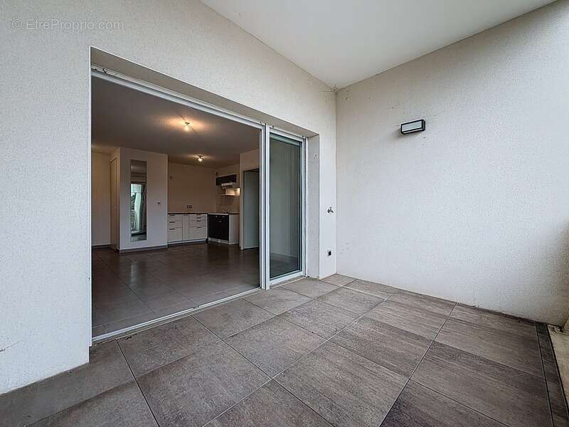 Appartement à MONTPELLIER