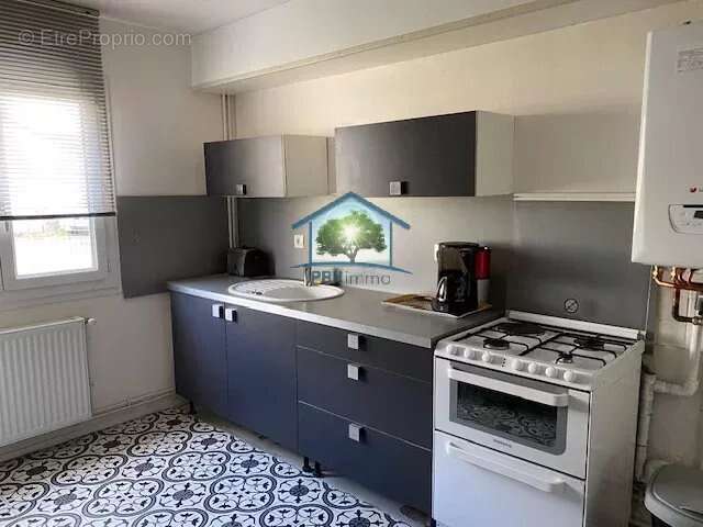 Maison à AUBEVOYE