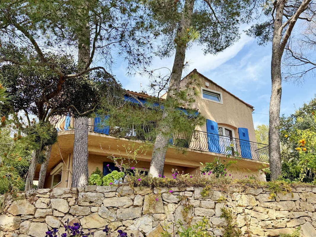 Maison à SAINT-RAPHAEL