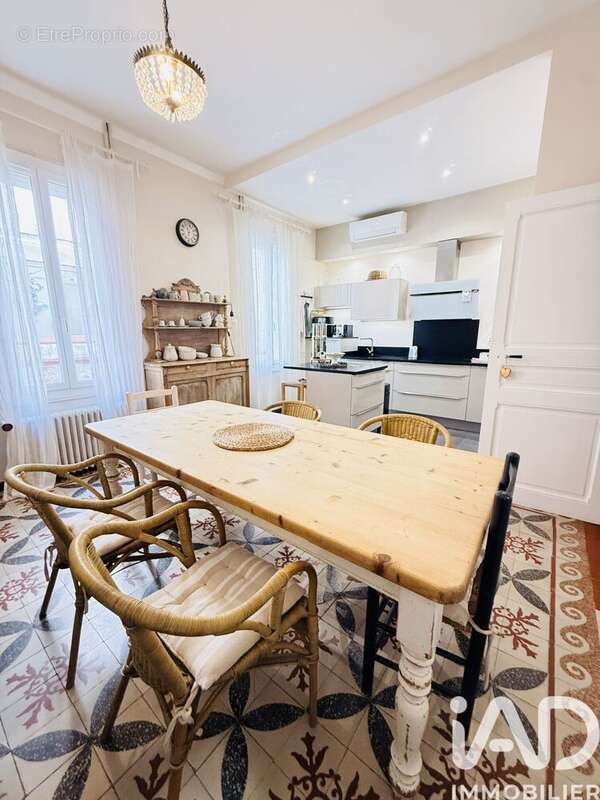 Photo 7 - Maison à PERPIGNAN
