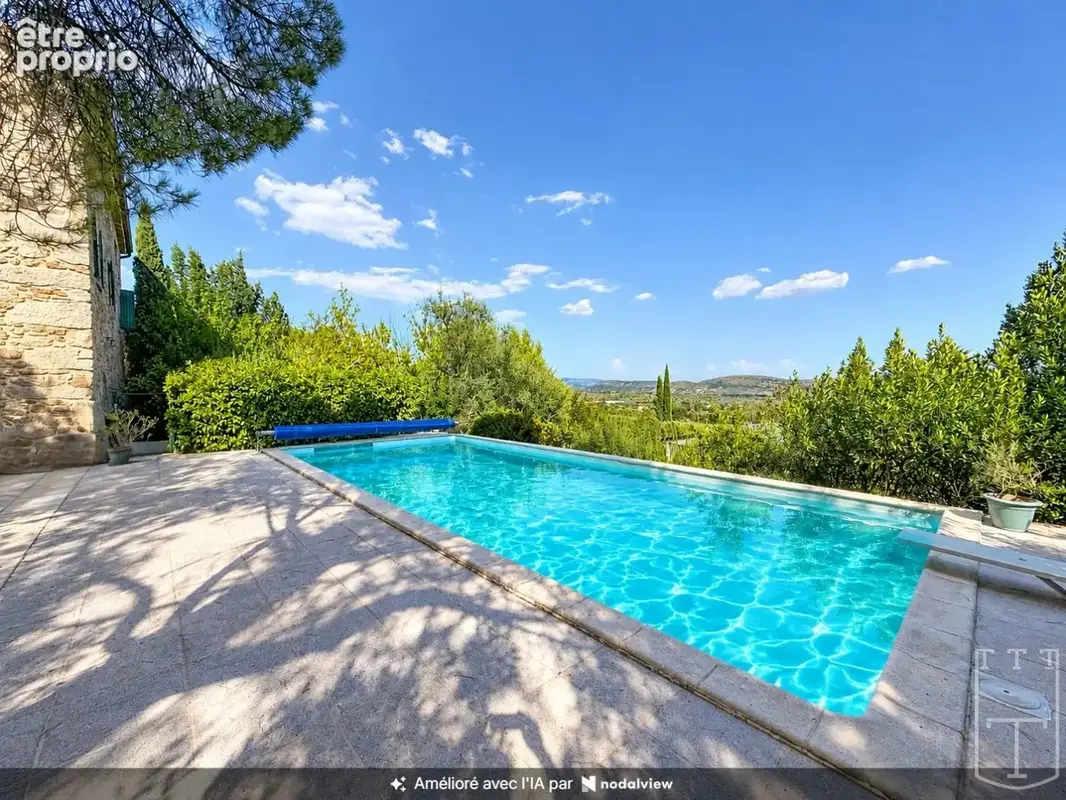 Eclusivite maison de vigne - photo 2