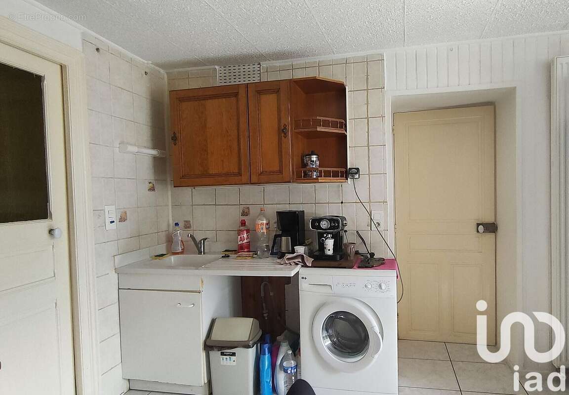 Photo 5 - Maison à LABASTIDE-ROUAIROUX