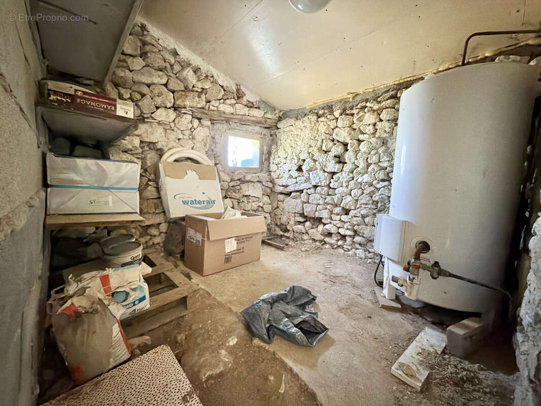 Maison à MONFLANQUIN