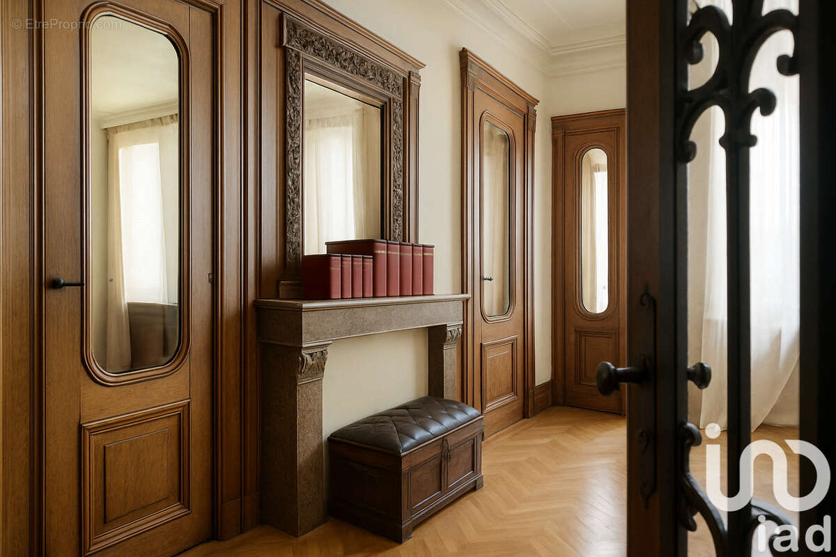 Photo 5 - Appartement à SAINT-OMER