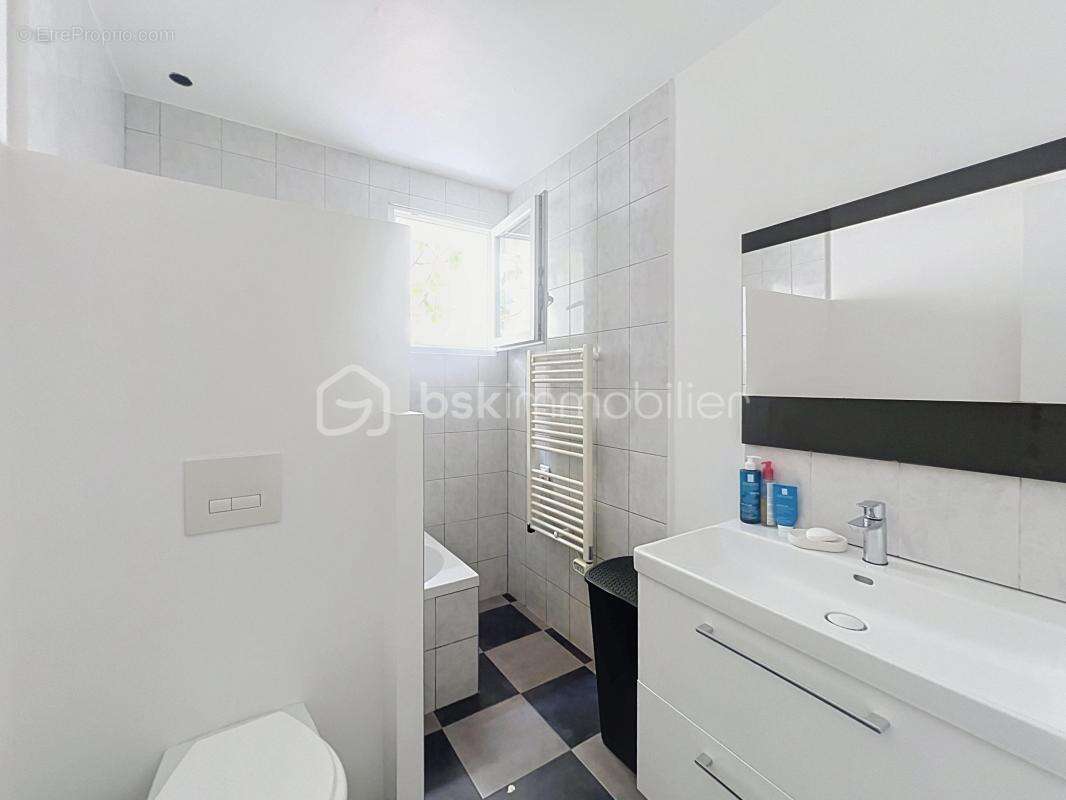 Maison Familiale 116 m2 Ris-Orangis - photo 14