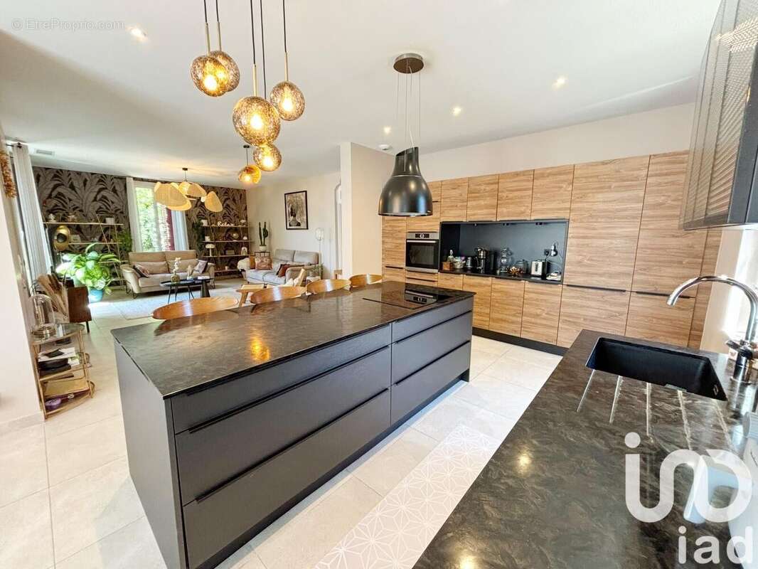 Photo 6 - Maison à VILLENEUVE-LES-AVIGNON