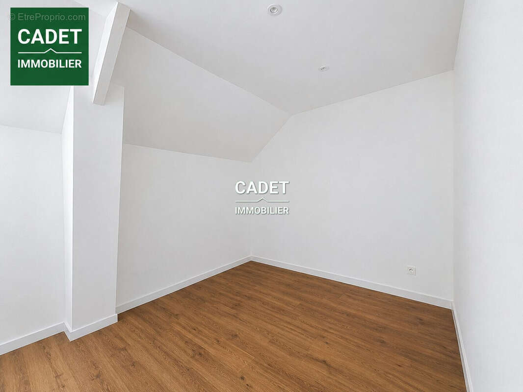Maison 88 m² à Lengronne  - photo 6