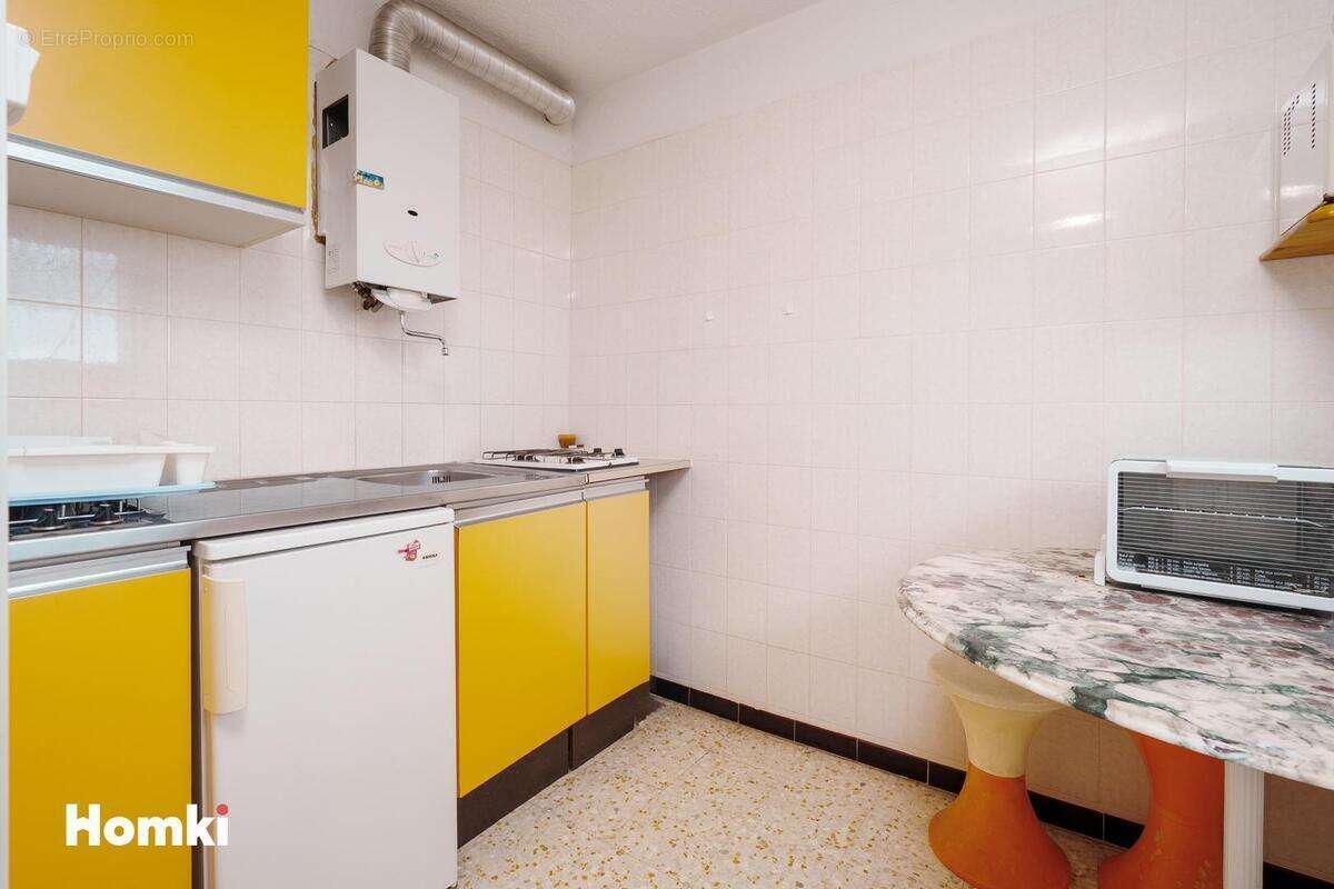 Appartement à AGDE