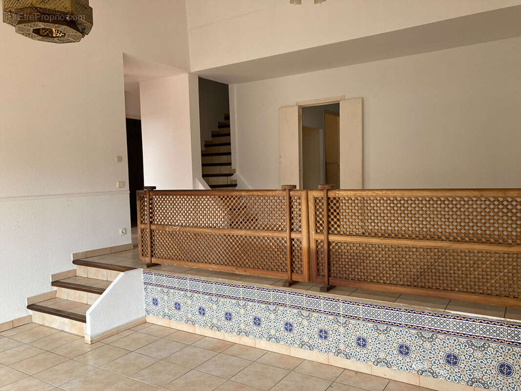 Maison à PORT-VENDRES