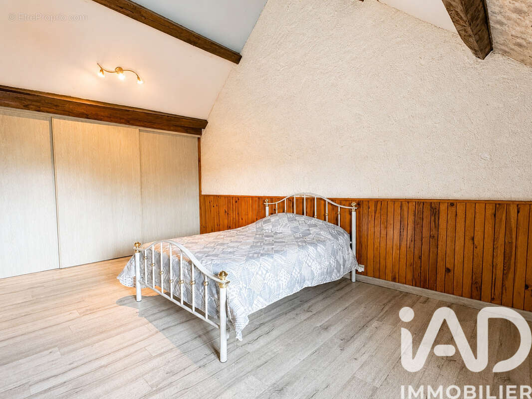 Photo 9 - Maison à SELLES-SUR-CHER