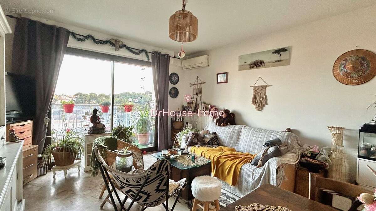 Appartement à LA SEYNE-SUR-MER