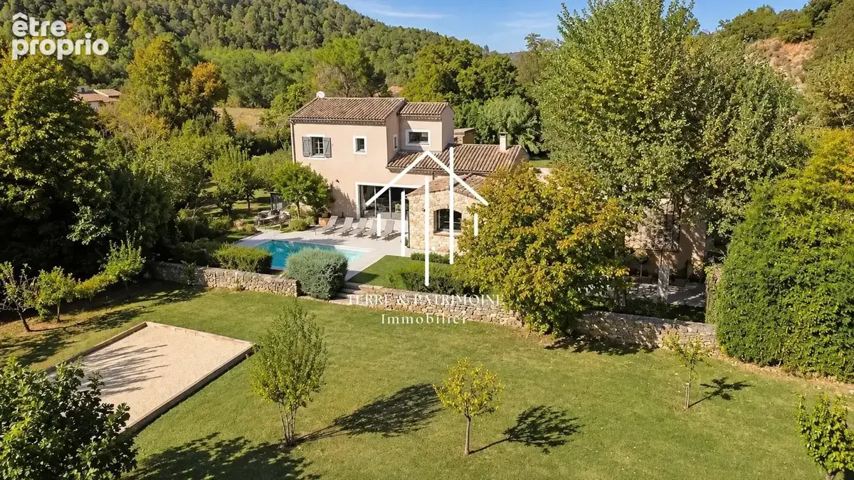Maison à SALAVAS