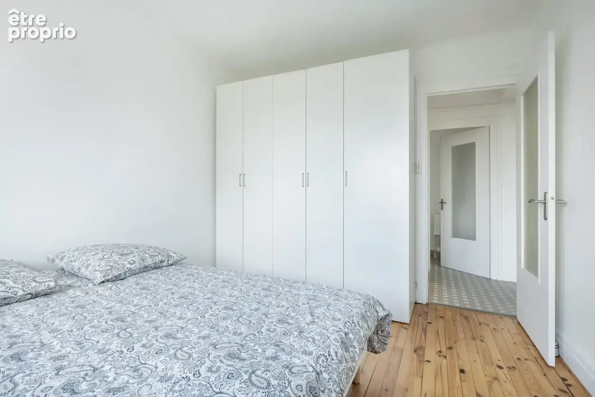 Appartement 2 pièces 51 m² à vendre à Vaulx-En-Velin (69120) - photo 7