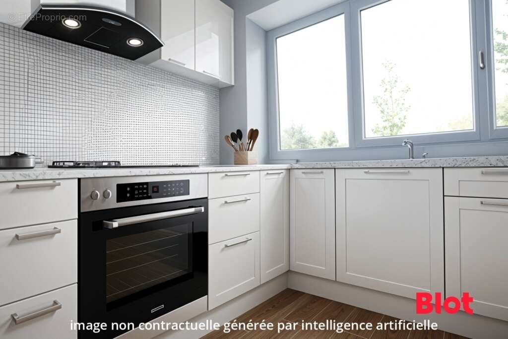 Appartement à ORVAULT