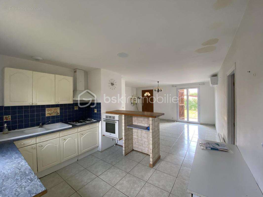 Maison individuelle de 85m2 - photo 6