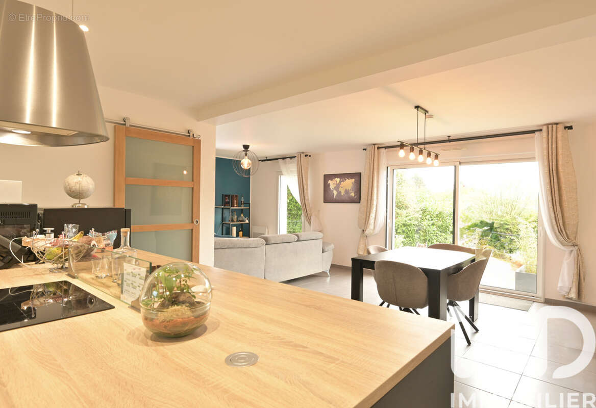 Photo 3 - Maison à MONTRY