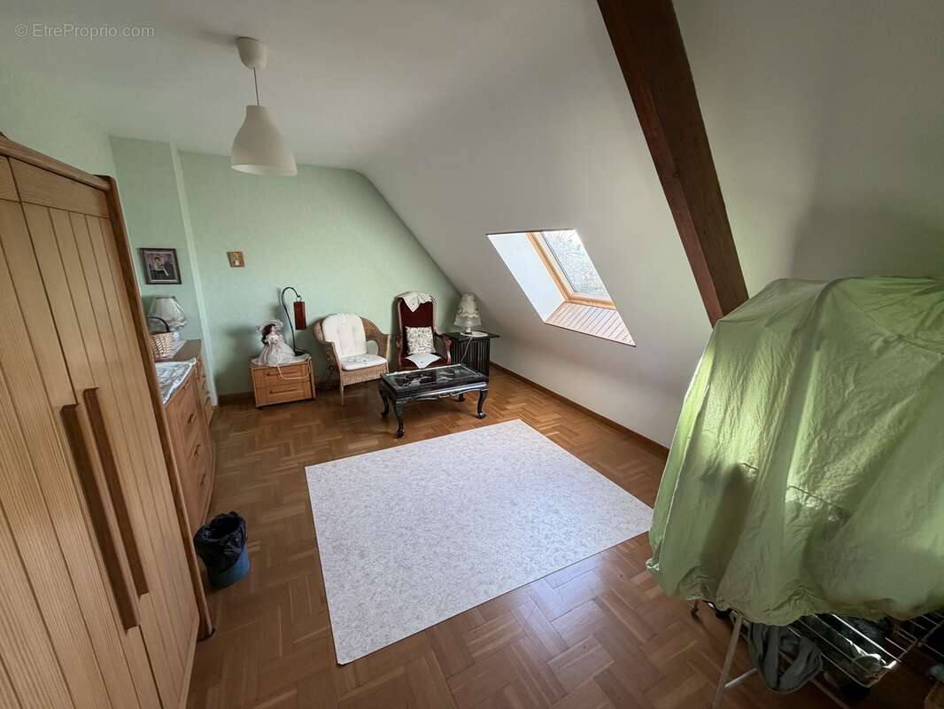 Maison à MAINTENON