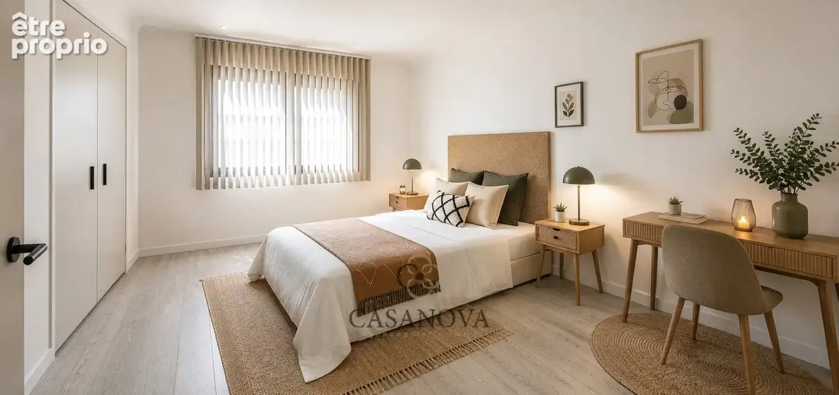 Maison 6 pièces 154 m² à vendre à Candillargues (34130) - photo 3