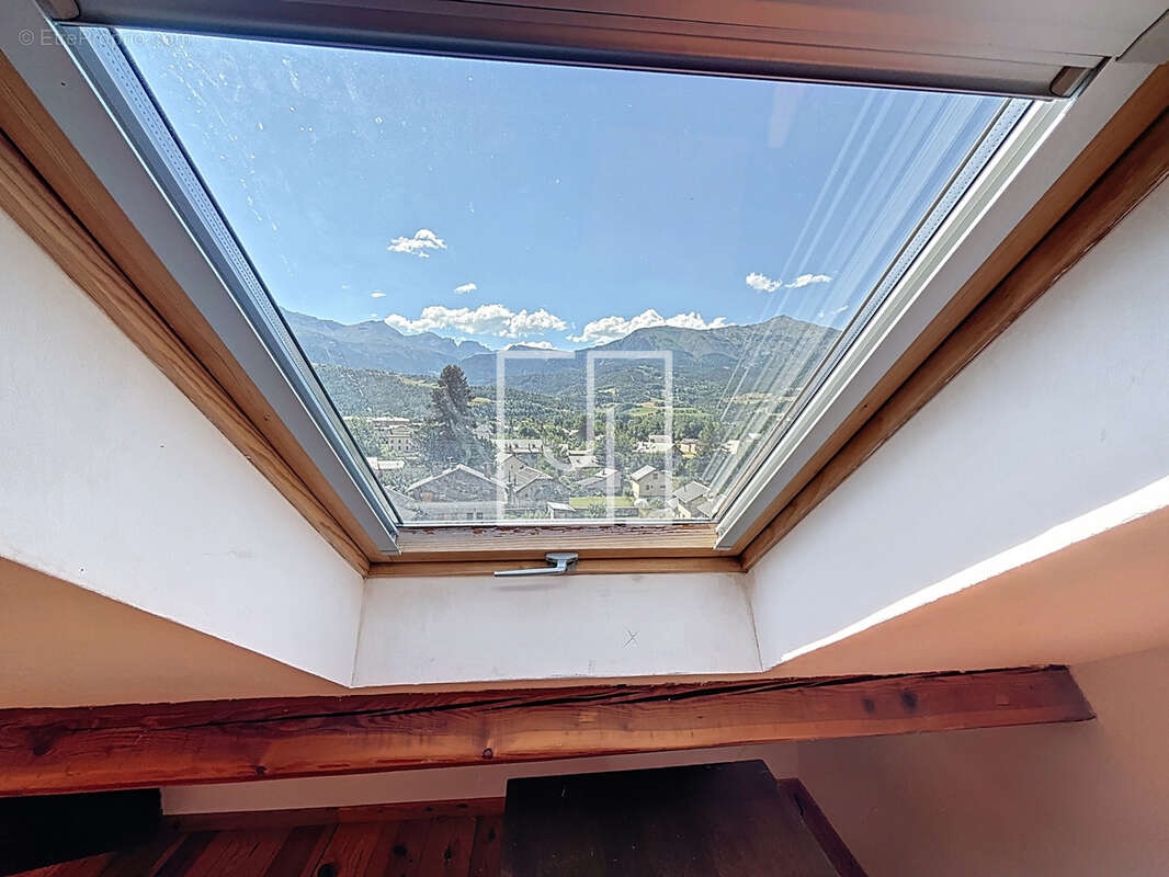 Appartement à JAUSIERS