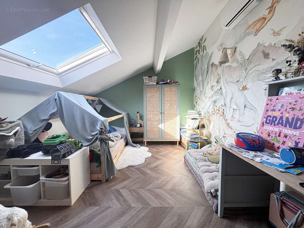 Maison à JOINVILLE-LE-PONT