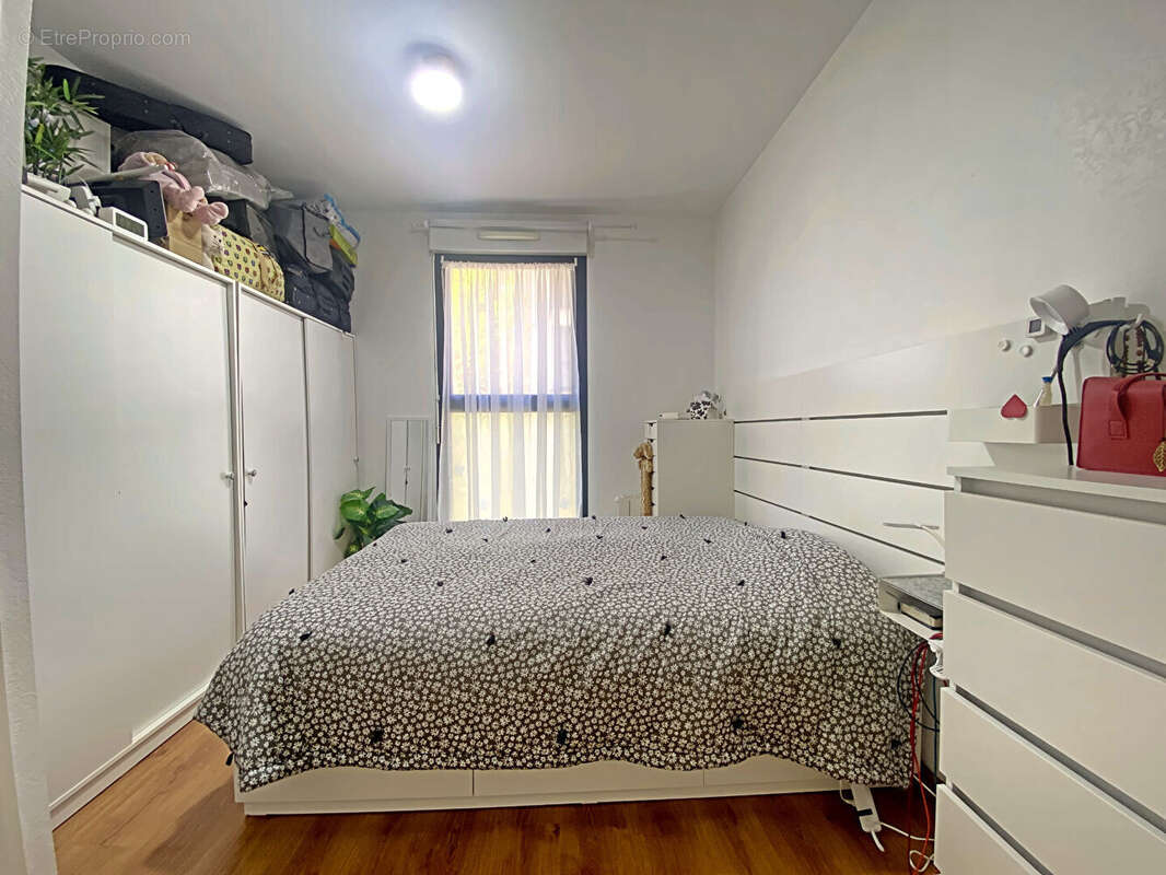 Appartement à ORLEANS