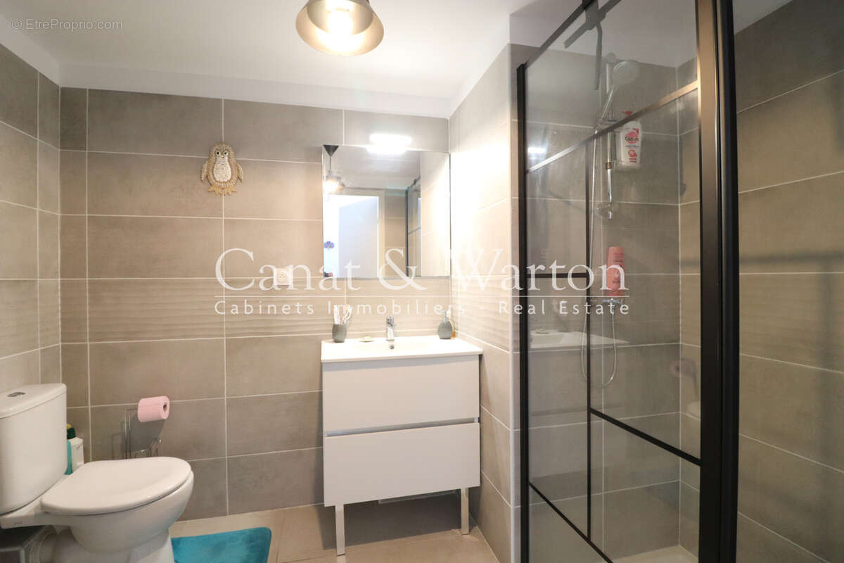 Appartement à CAVALAIRE-SUR-MER