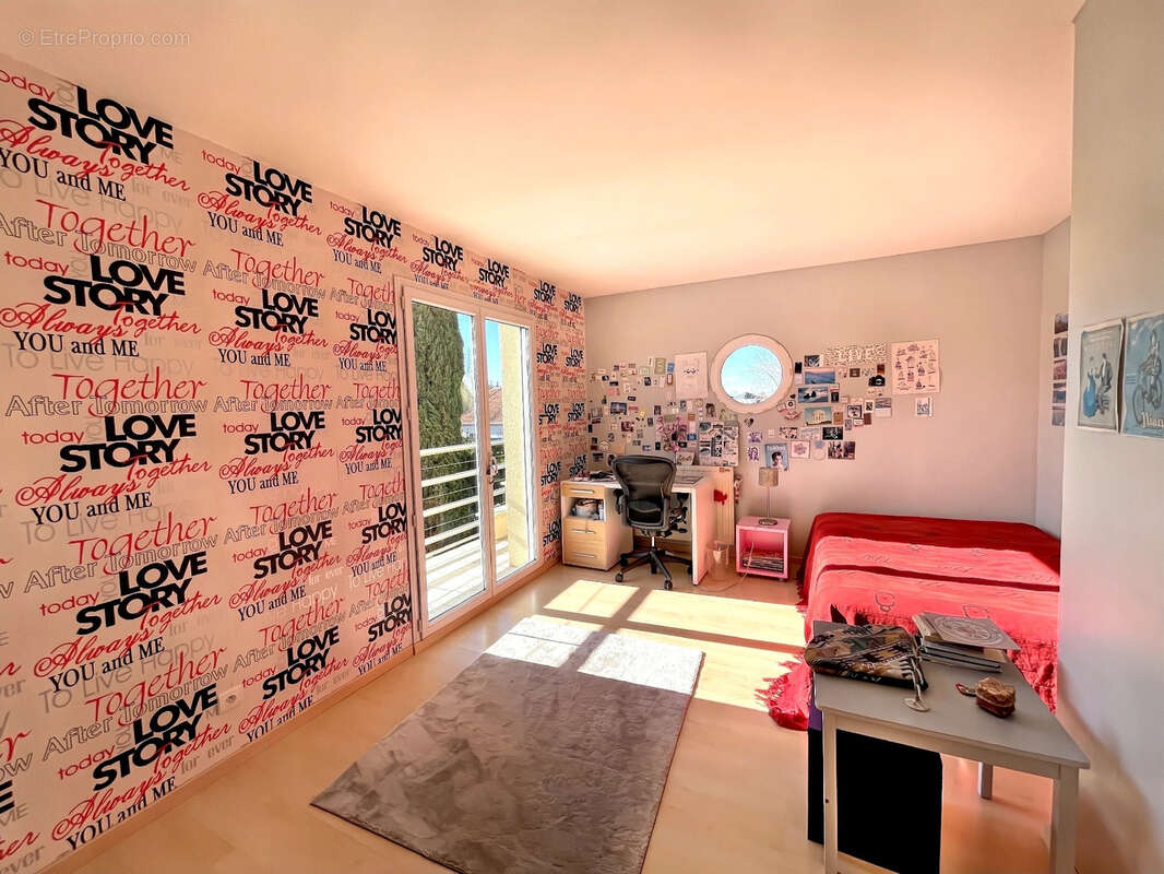 Maison à IDRON