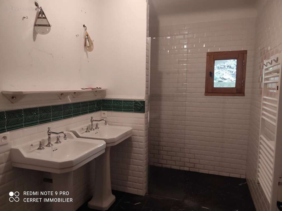 Maison à SOUDORGUES