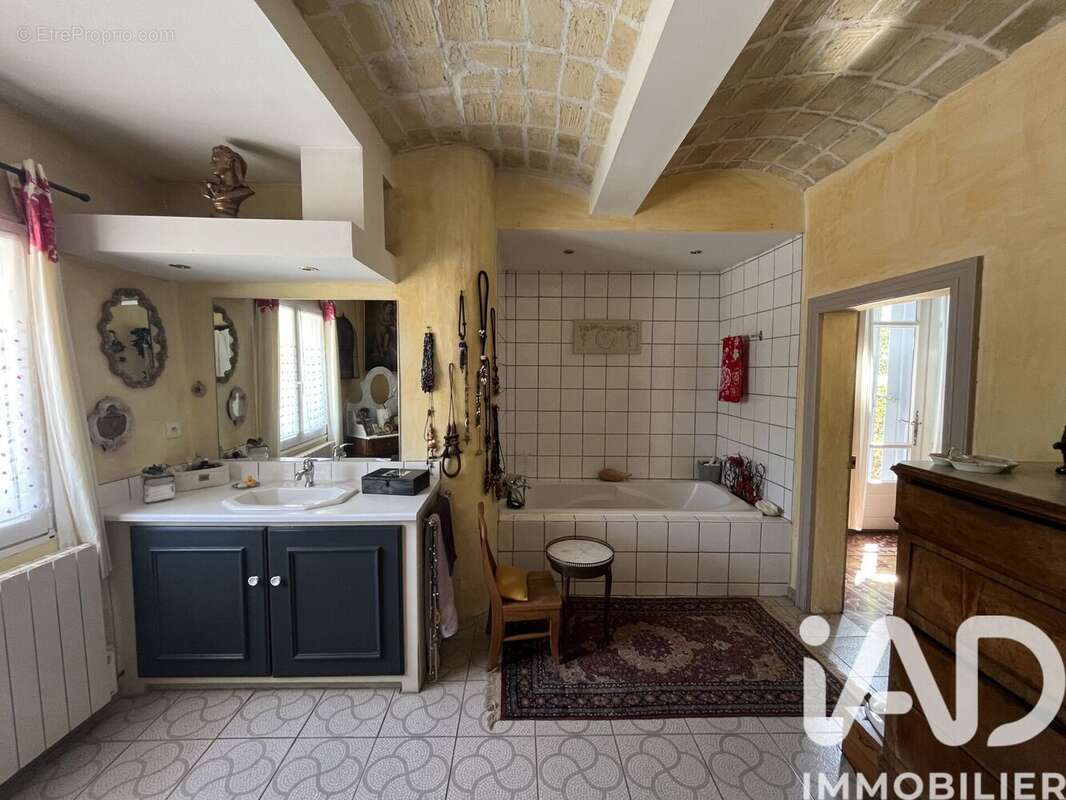 Photo 9 - Maison à SANILHAC-SAGRIES