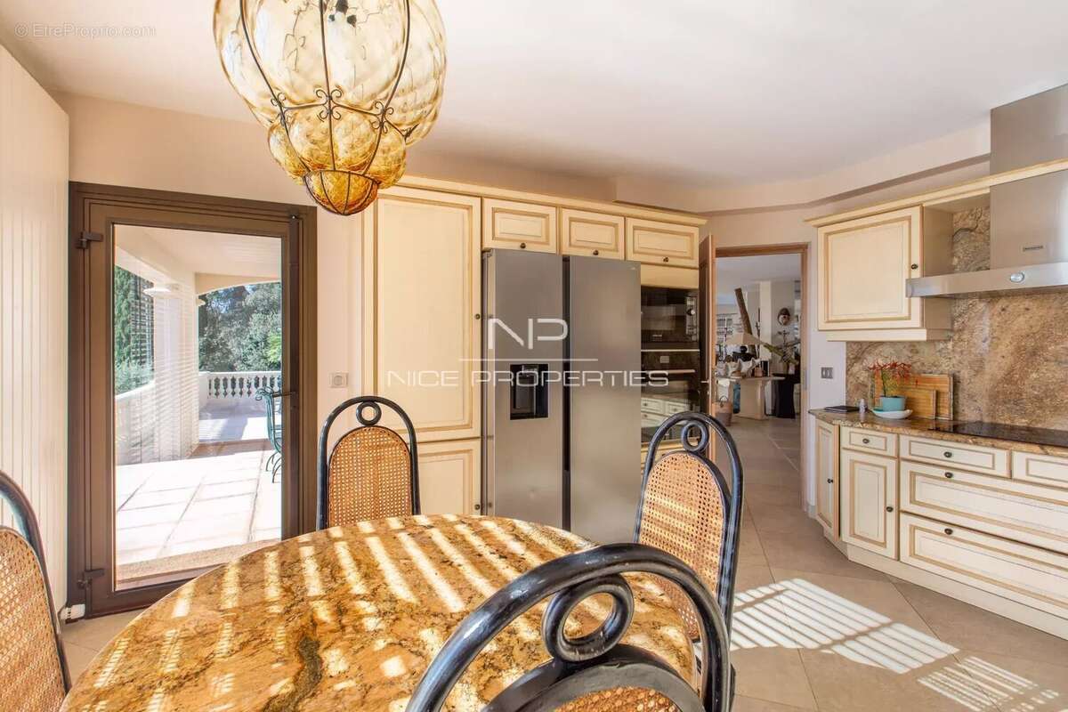 Maison à NICE