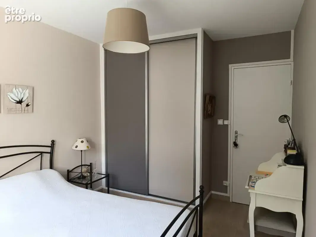 Appartement - photo 9