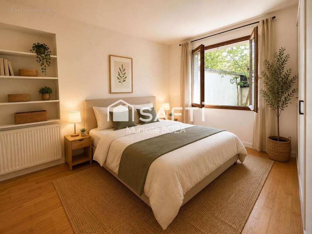 Photo 6 - Appartement à GRENOBLE