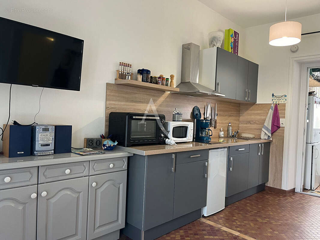 Maison à LA BERNERIE-EN-RETZ