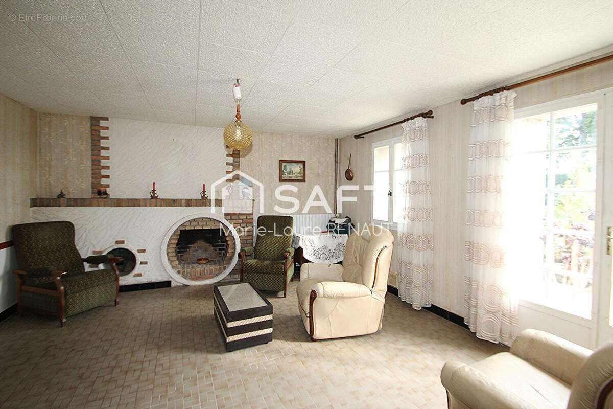 Photo 6 - Maison à SAINT-GAUZENS