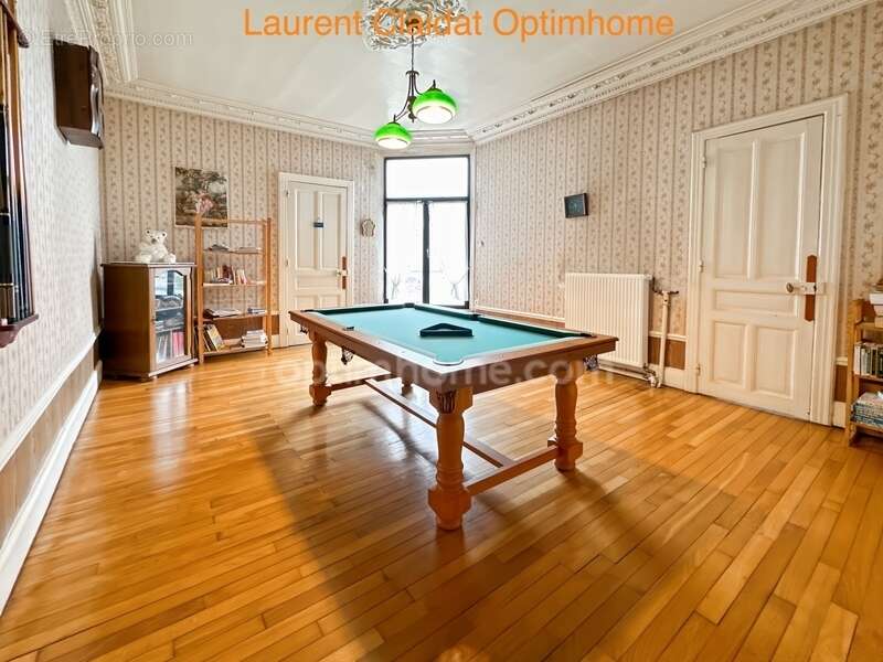 Maison à SAINT-QUENTIN