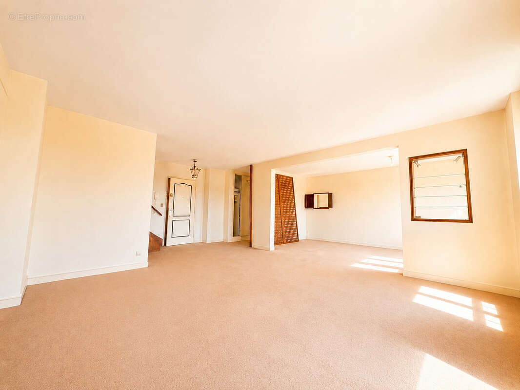 Appartement à SENLIS