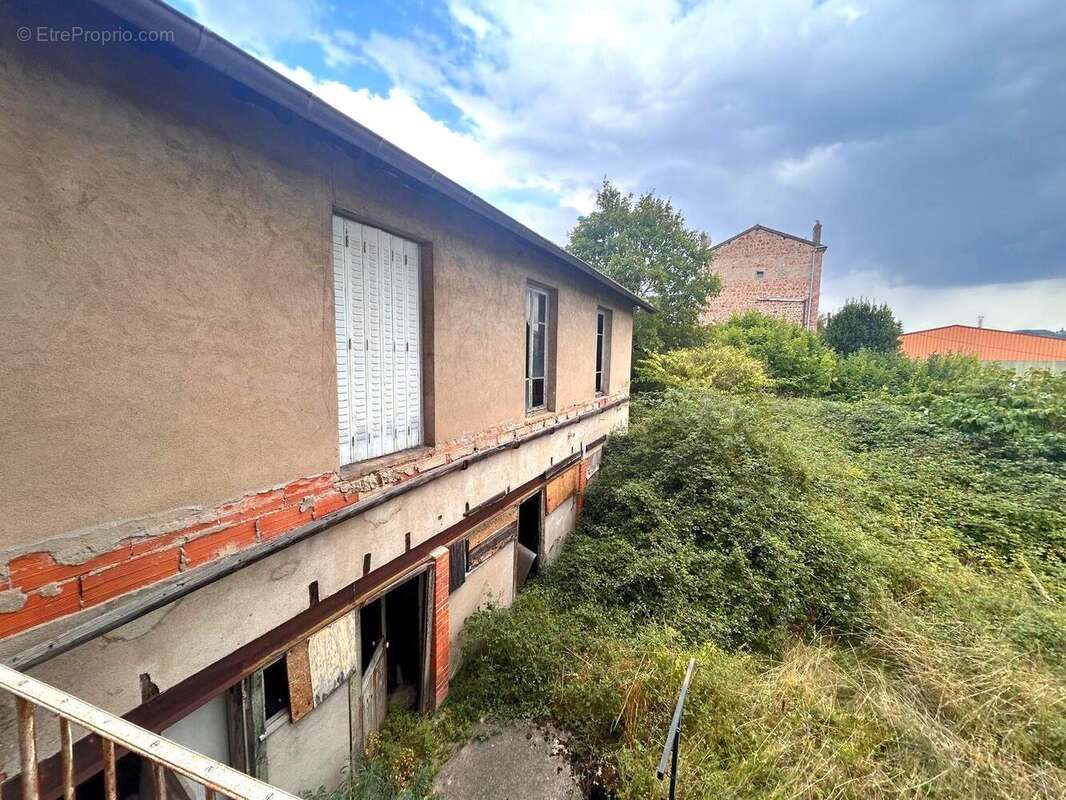 Maison 48 m² à Thel  - photo 4