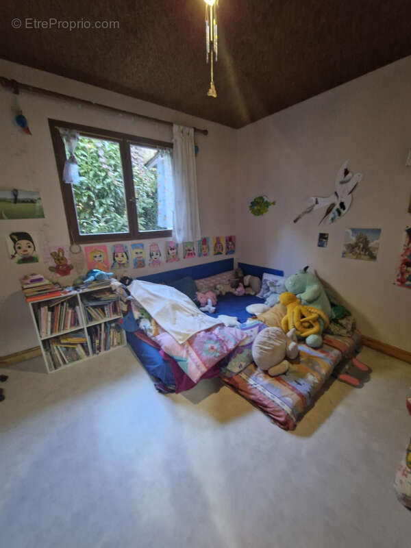 Maison à MESCHERS-SUR-GIRONDE