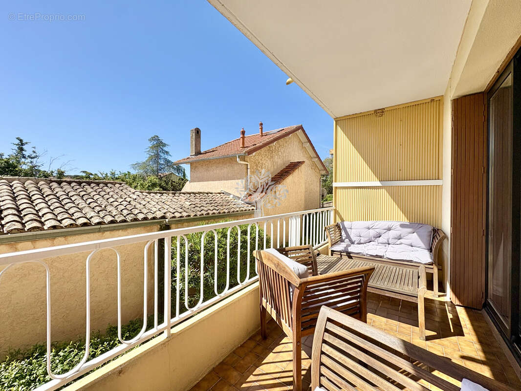 Appartement à SANARY-SUR-MER