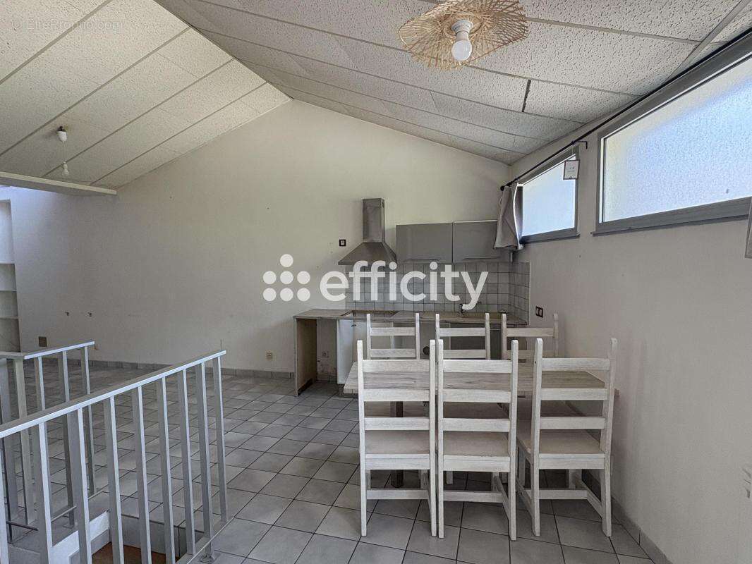 Appartement - photo 2