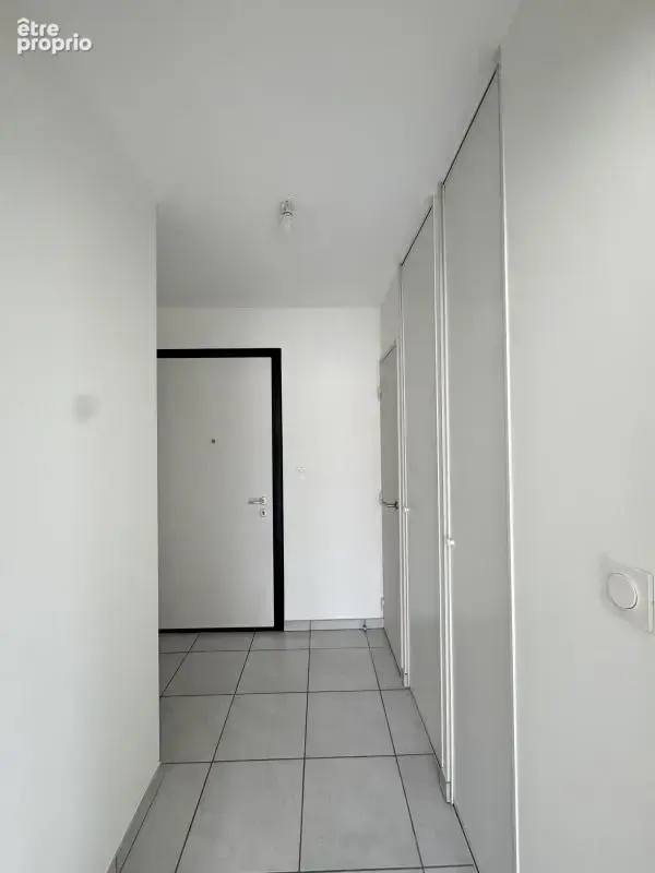 Appartement 2 pièces Lyon - 205000 € - photo 4