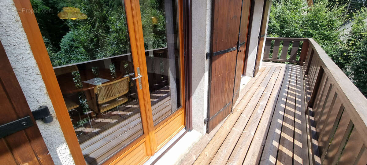 idéal pied a terre sur l'Aubrac ! - photo 2
