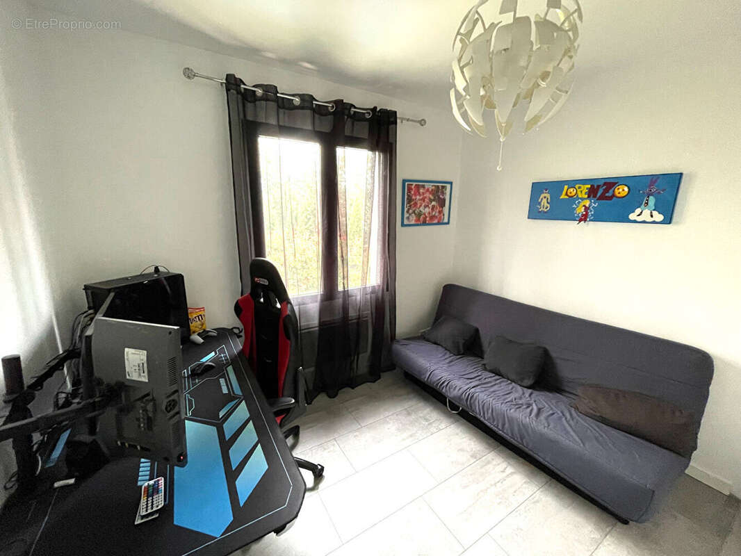 Maison à FORCALQUEIRET