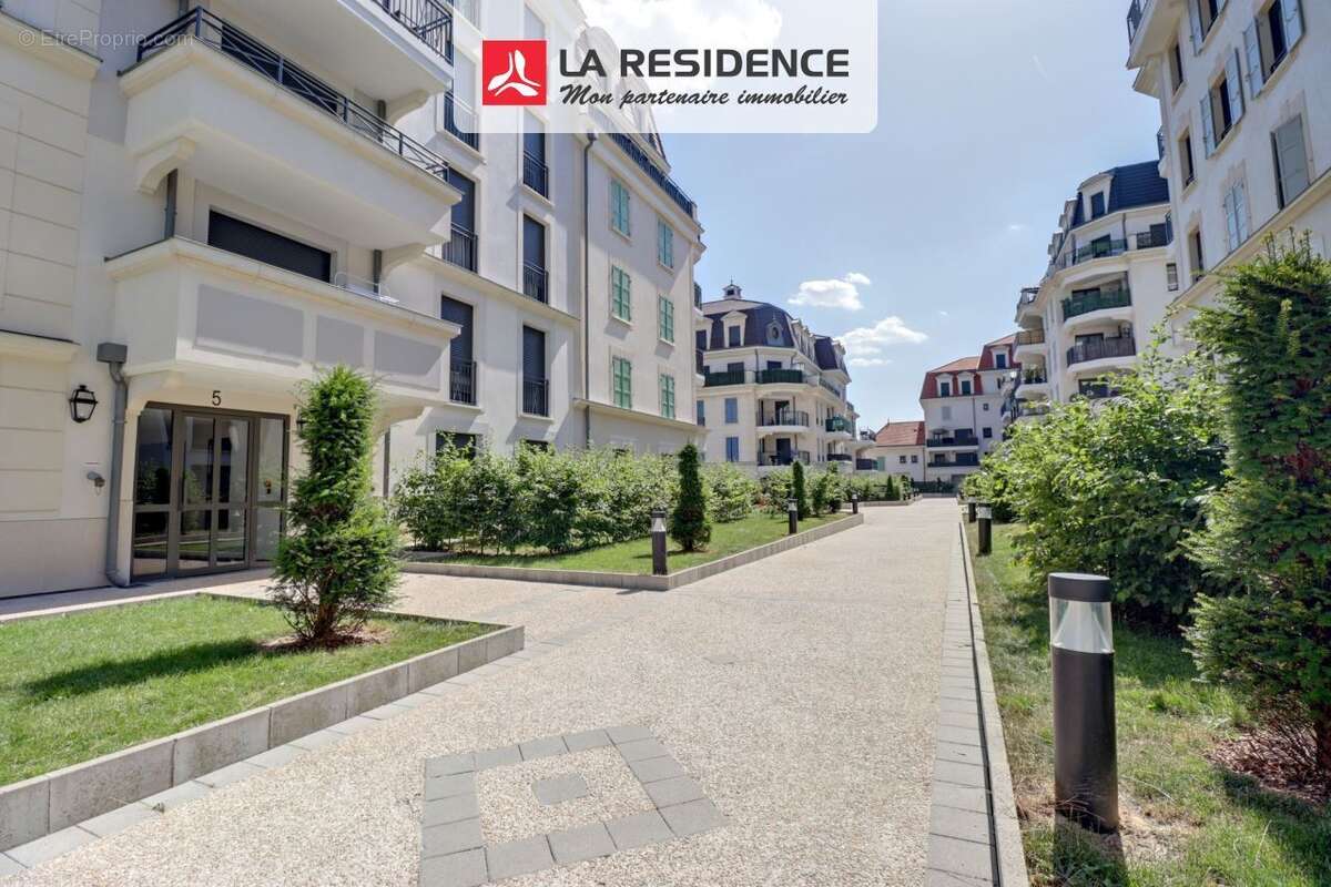 Appartement 41 m² à Clamart  - photo 4